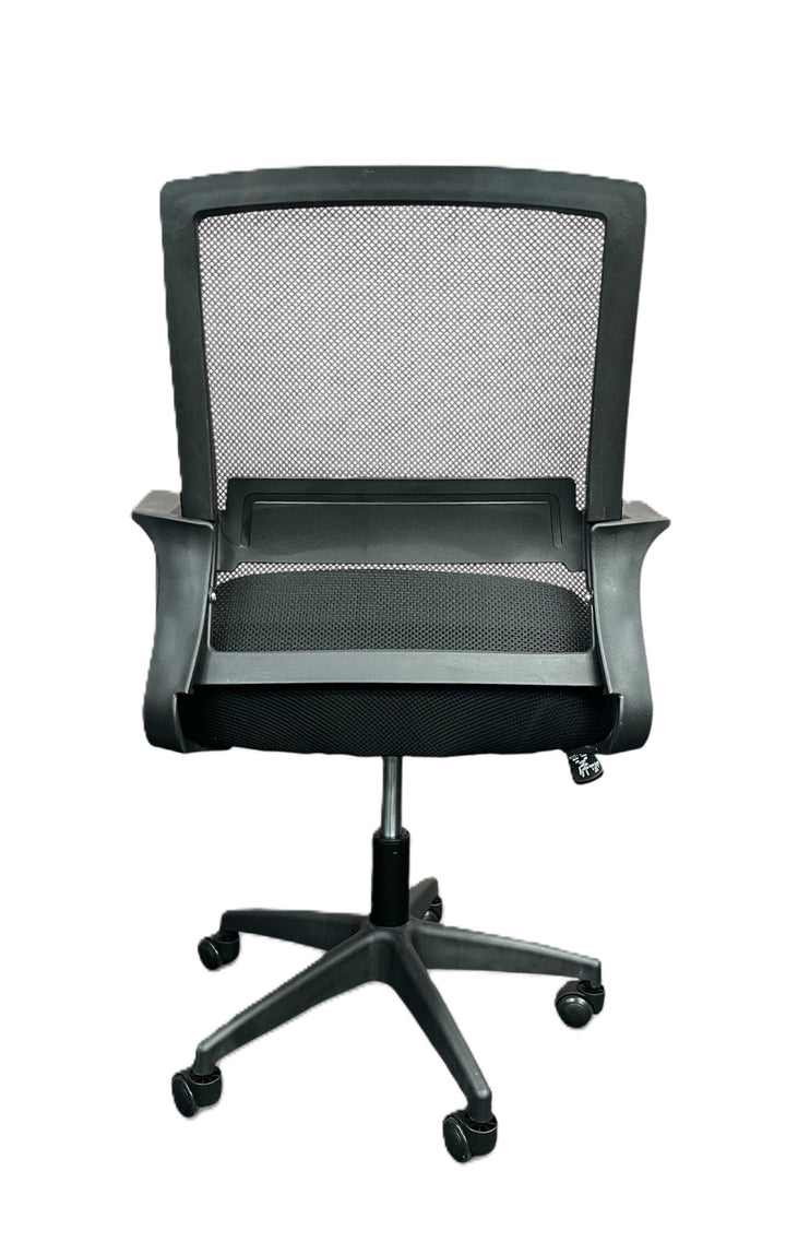 Prest Mesh Ergonomic Gaslift Chair