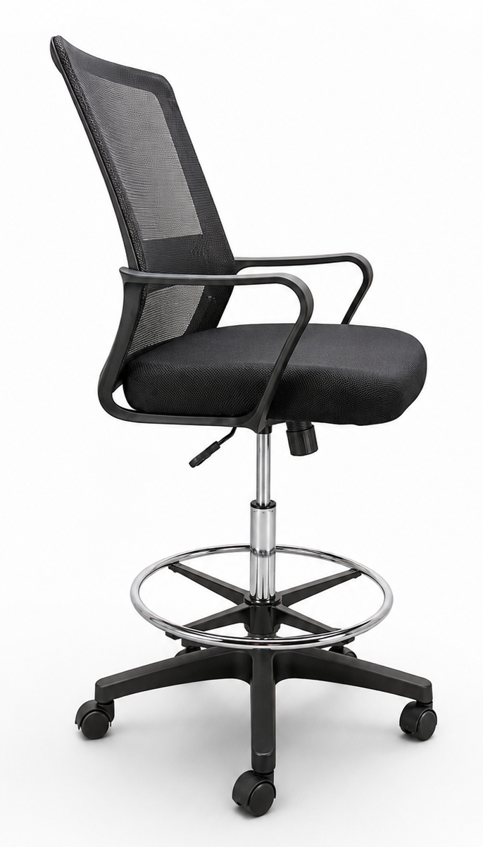 Prest Drafting Office Chair