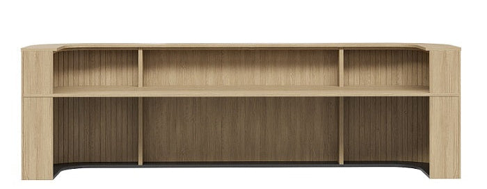 Roxi Arena Reception Counter Desk