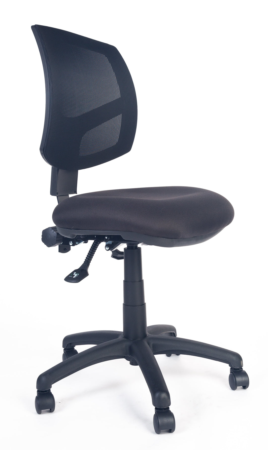 Flow Mesh Fully Ergonomic Office Chair