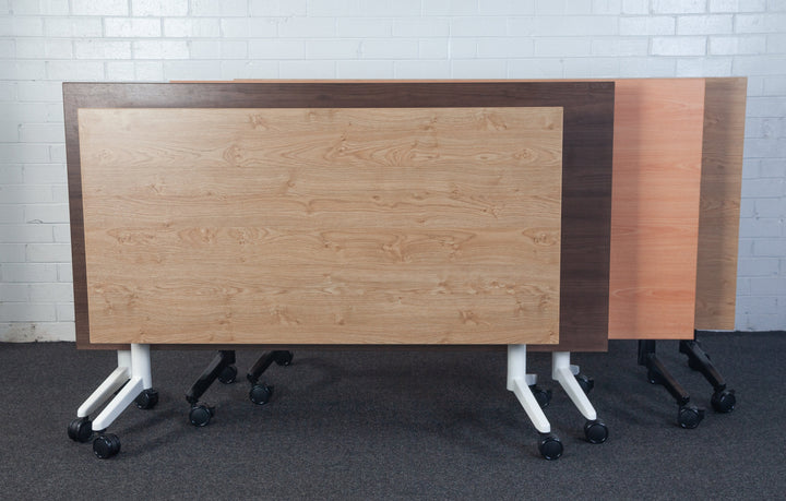 Commercial Flip Table