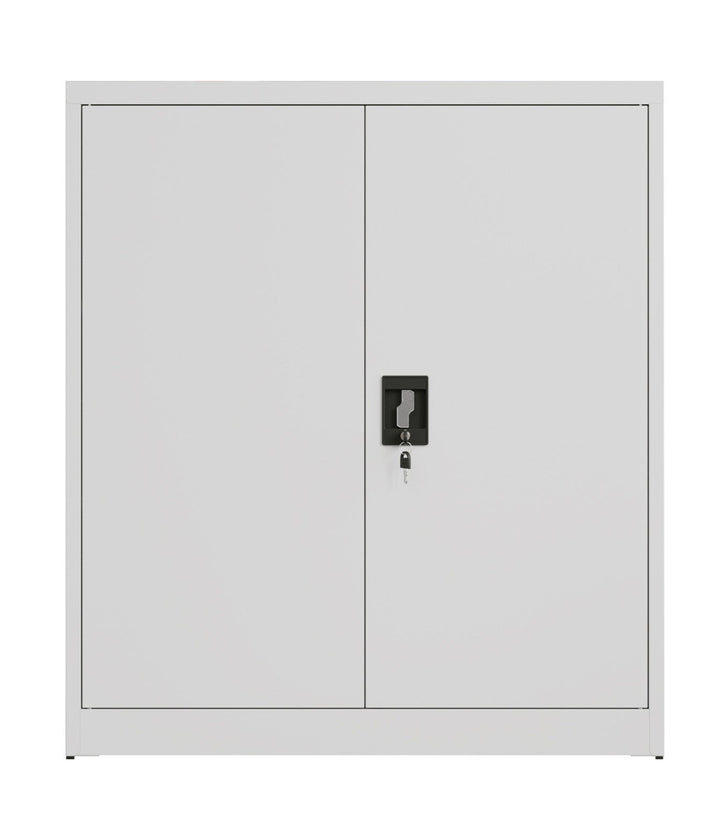 Commercial Steel Storage Cupboard 900