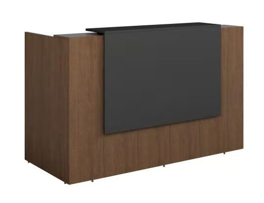 Regal Reception Counter Desk
