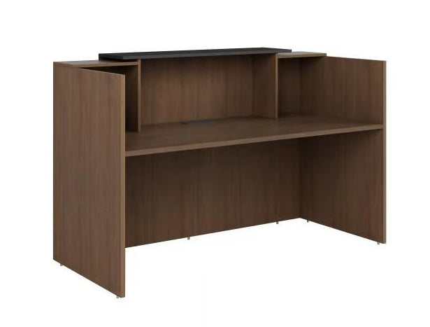 Regal Reception Counter Desk