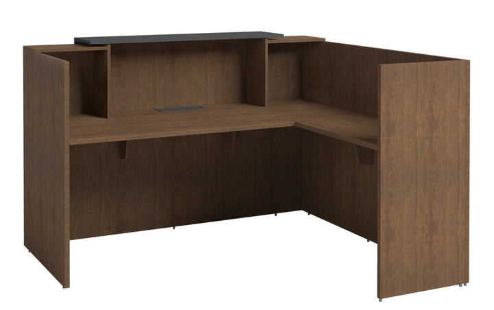 Regal Reception Counter Desk