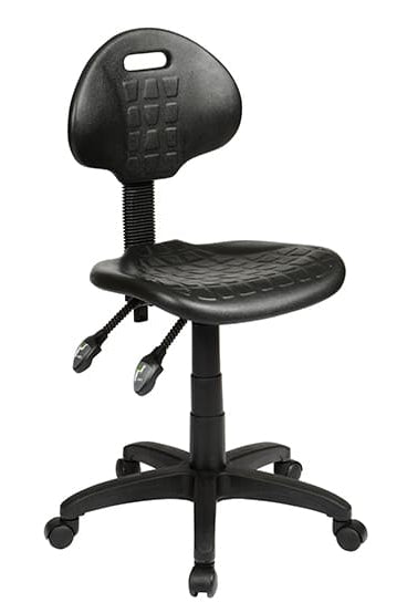State Industrial Ergonomic Gaslift Chair