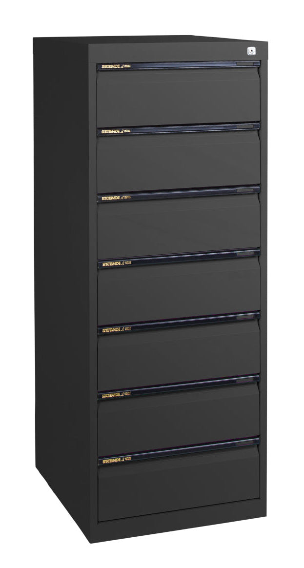 CD and Card Cabinets