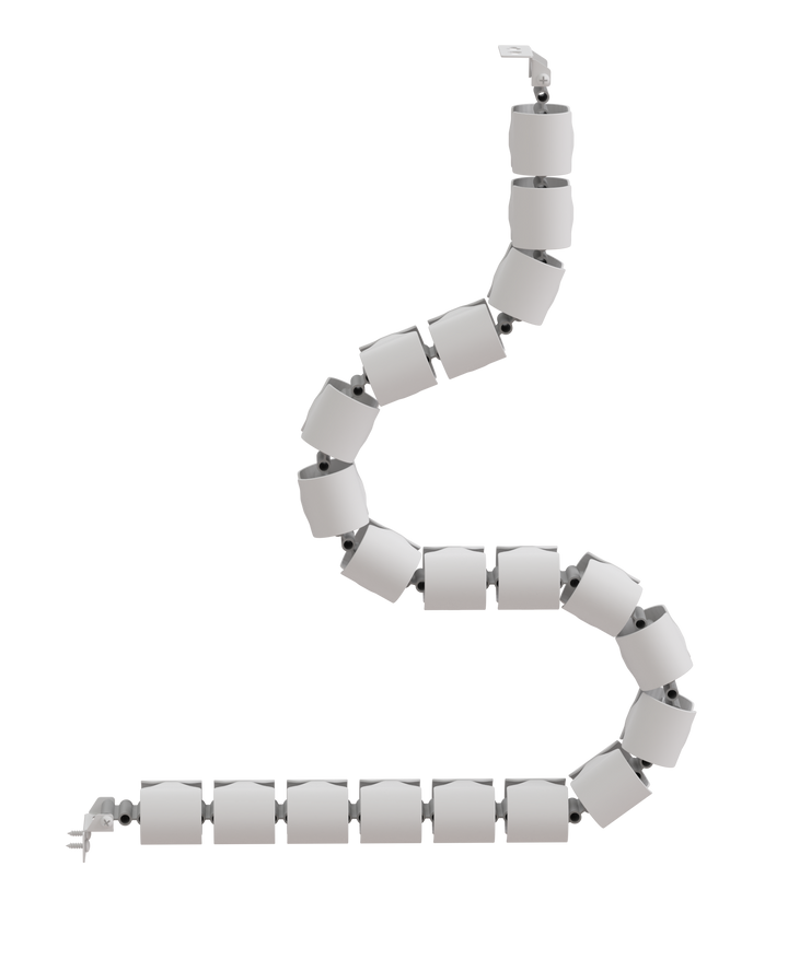 BOA Cable Snake