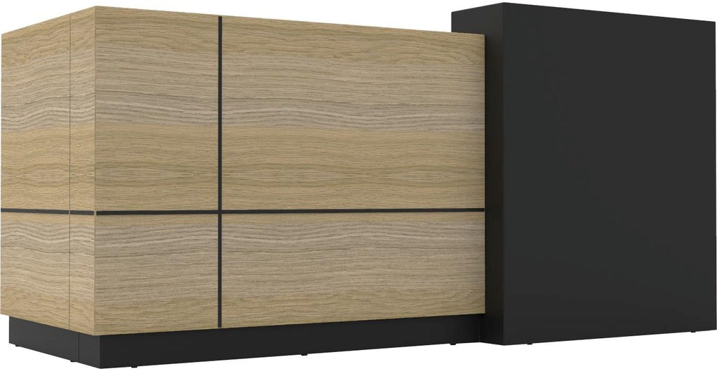 Sempre Reception Counter