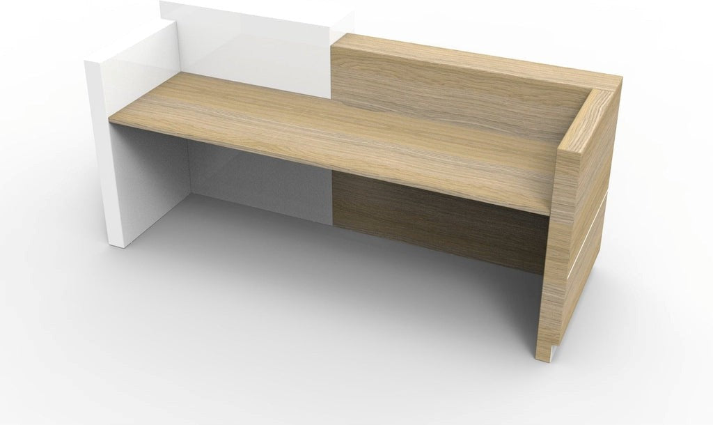 Sempre Reception Counter