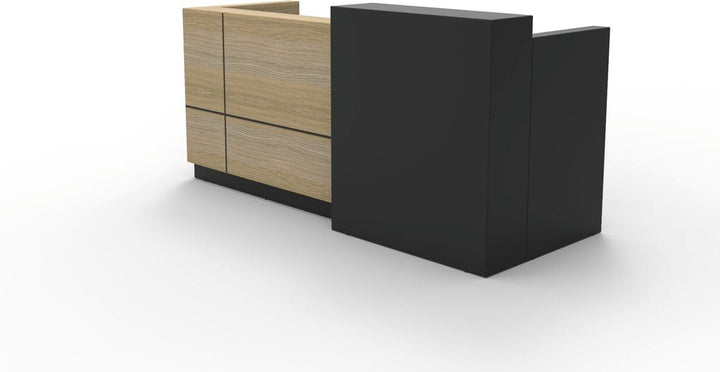 Sempre Reception Counter