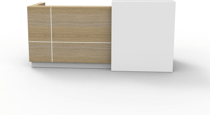 Sempre Reception Counter