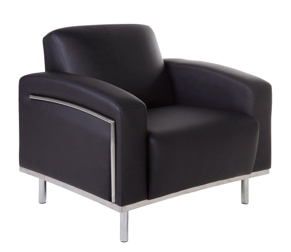Sienna Single Seat Lounge