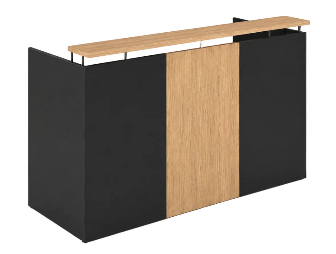 Solo One Reception Desk