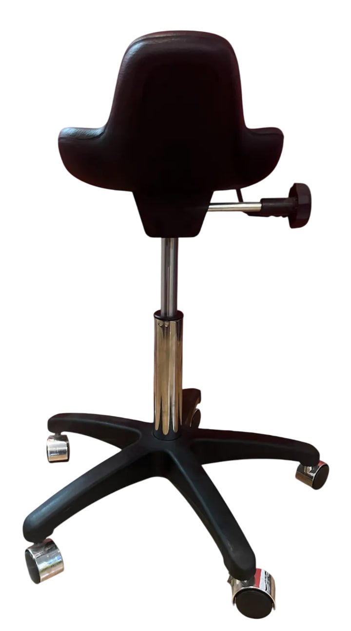 Stand Aid Gaslift Commercial Industrial Stool