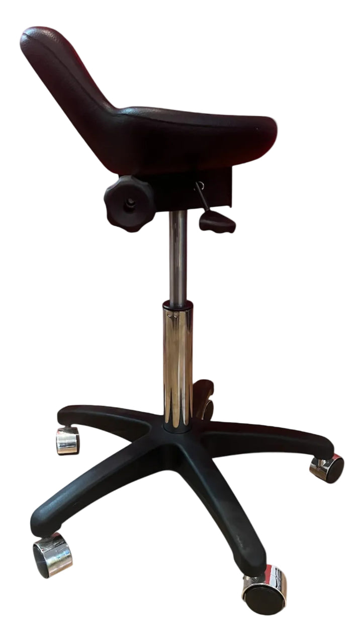 Stand Aid Gaslift Commercial Industrial Stool