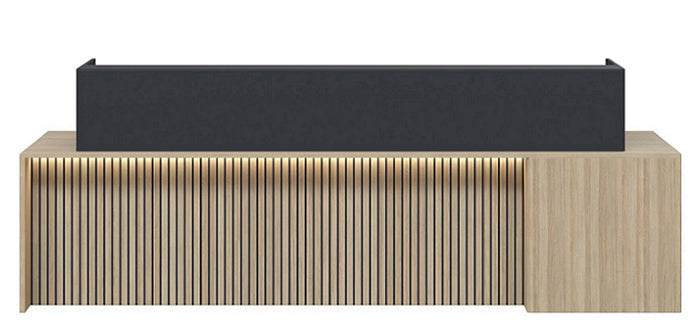 Sterling Reception Counter Desk
