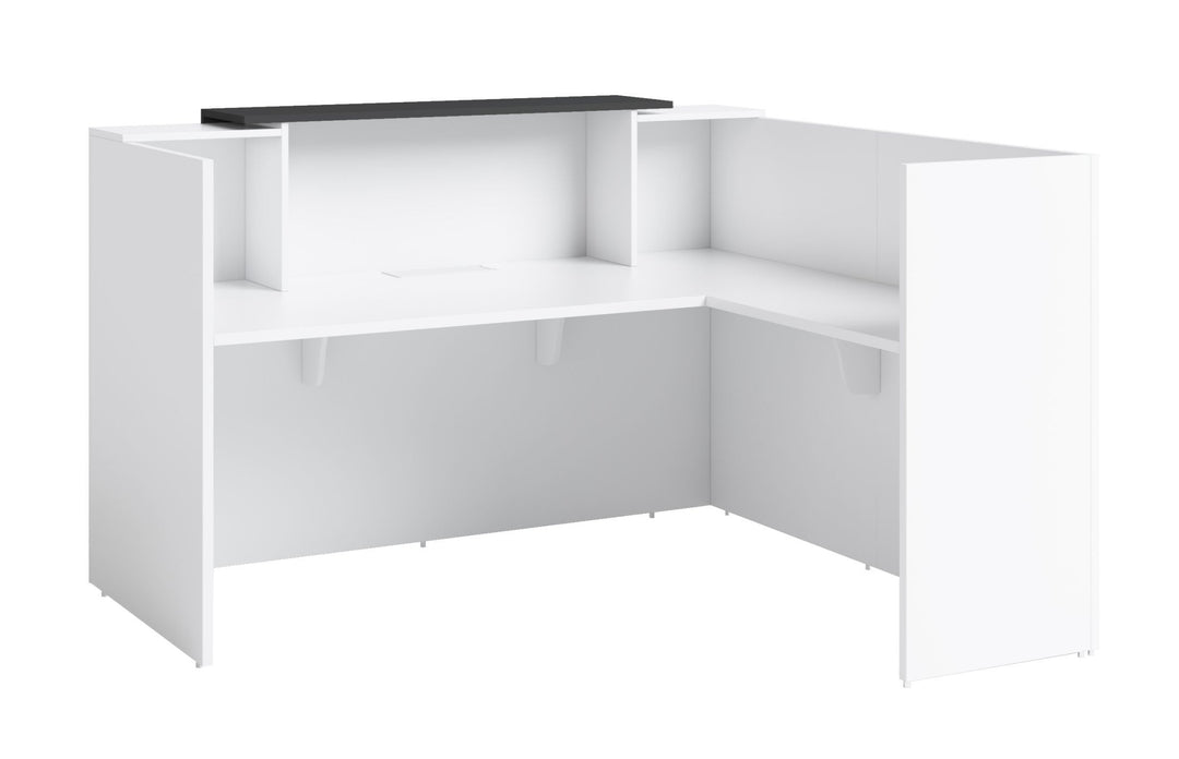 Stike Reception Counter