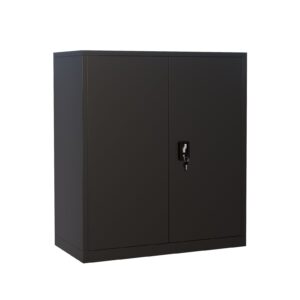 Commercial Steel Storage Cupboard 900