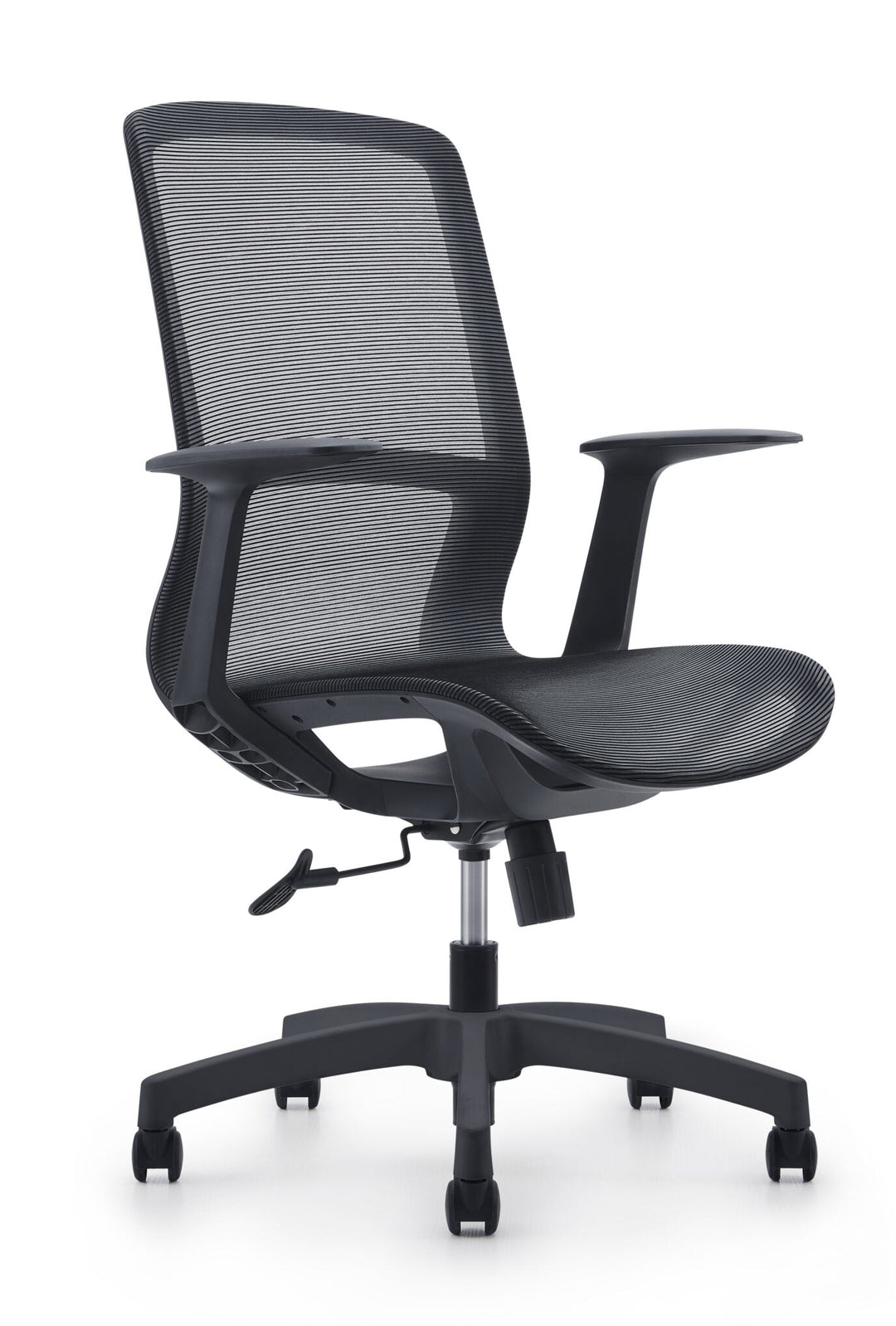 Sunny Ergonomic Mesh Gaslift Office Chair