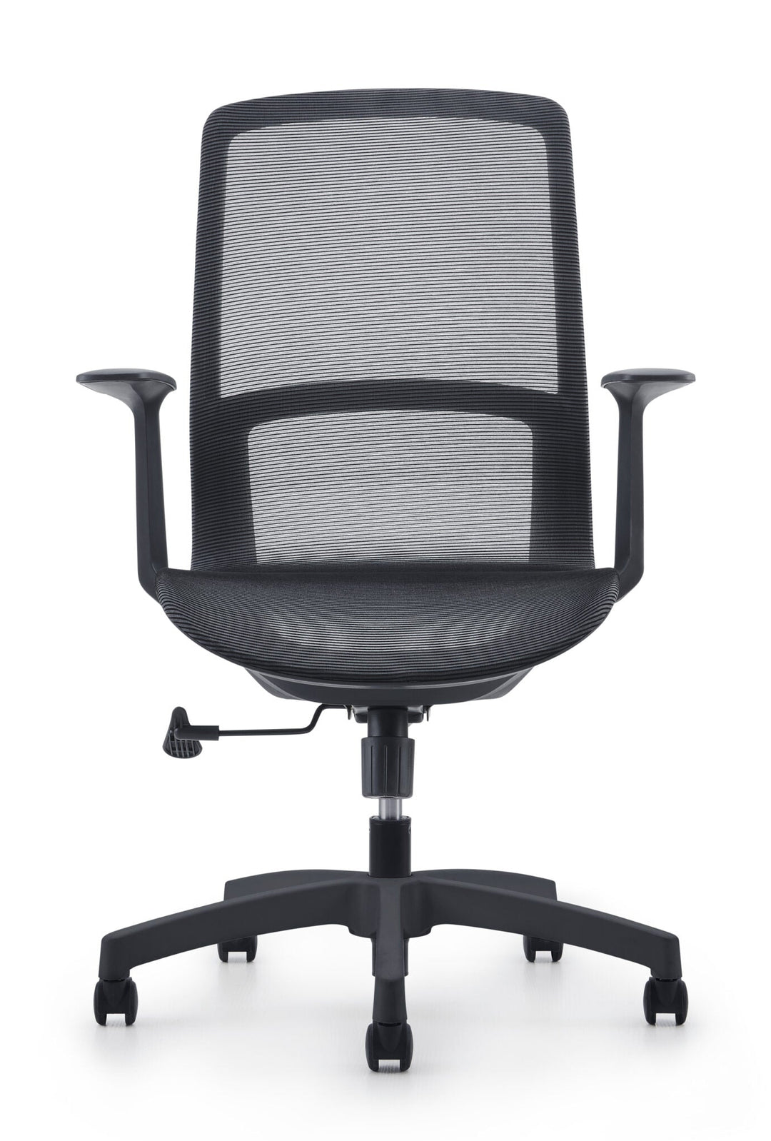 Sunny Ergonomic Mesh Gaslift Office Chair