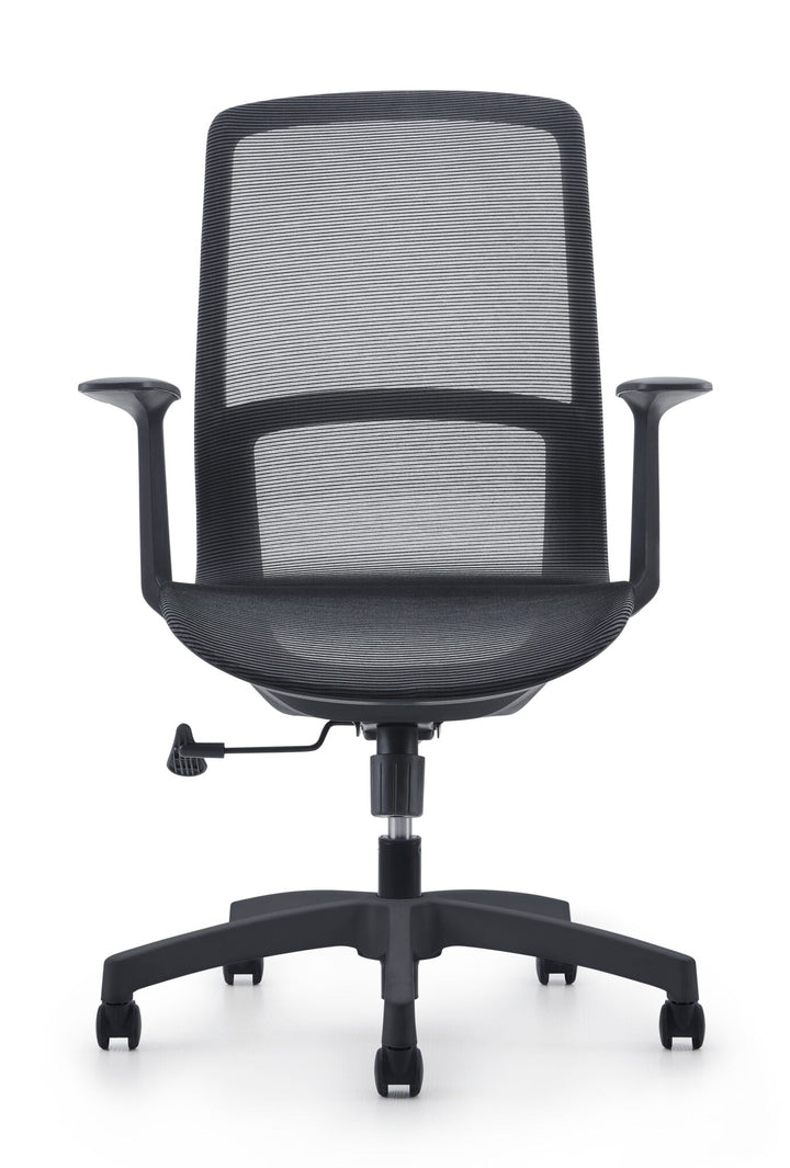 Sunny Ergonomic Mesh Gaslift Office Chair