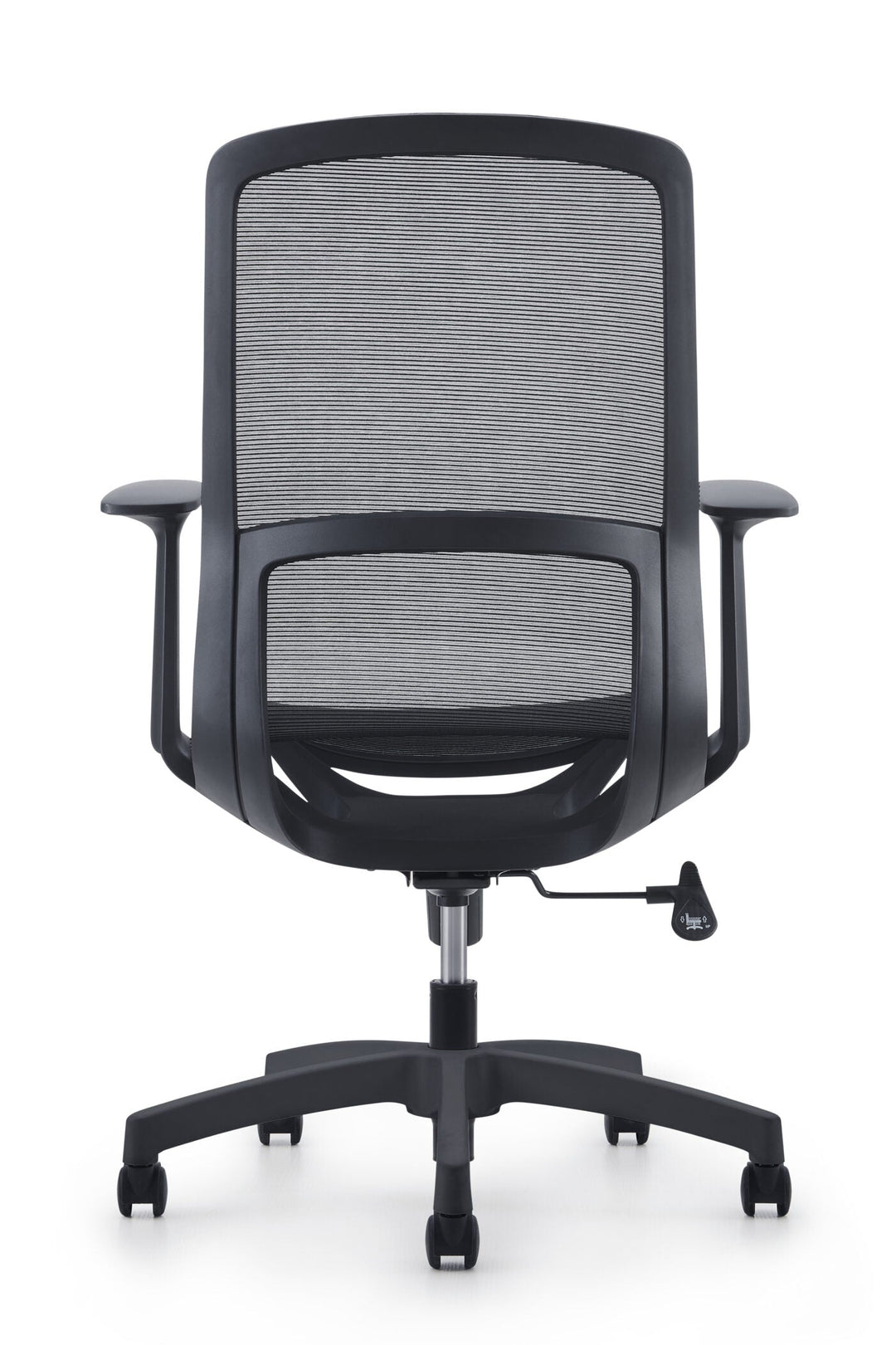 Sunny Ergonomic Mesh Gaslift Office Chair