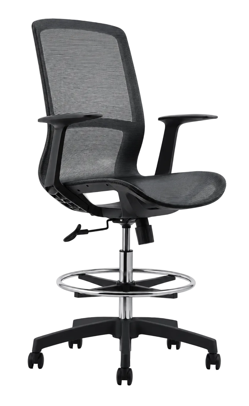 Sunny Drafting Office Chair