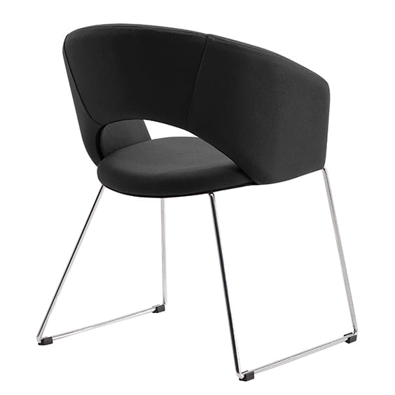 Tonic Visitor Tub Chair