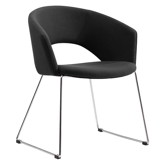 Tonic Visitor Tub Chair