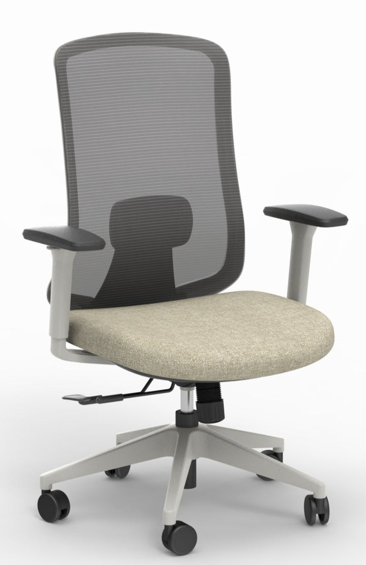 Tara Ergonomic Mesh Gaslift Chair