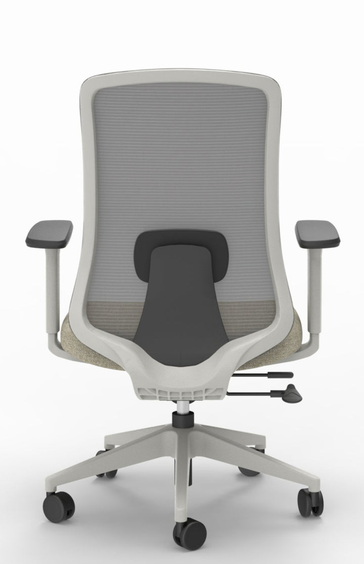 Tara Ergonomic Mesh Gaslift Chair