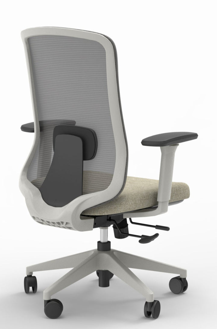 Tara Ergonomic Mesh Gaslift Chair