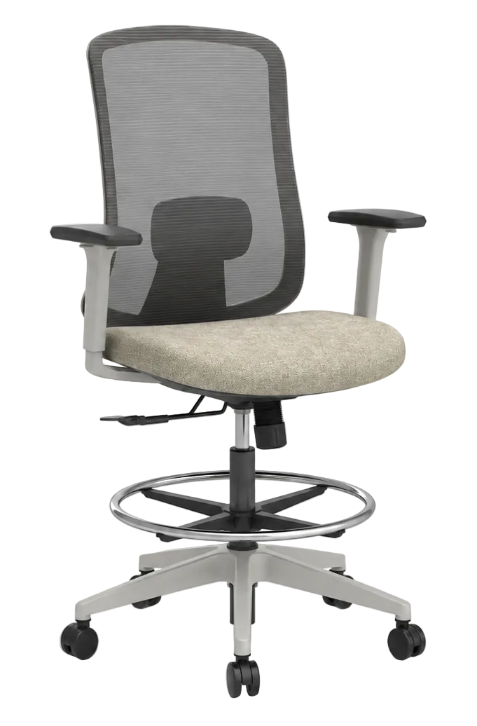 Tara Drafting Office Chair
