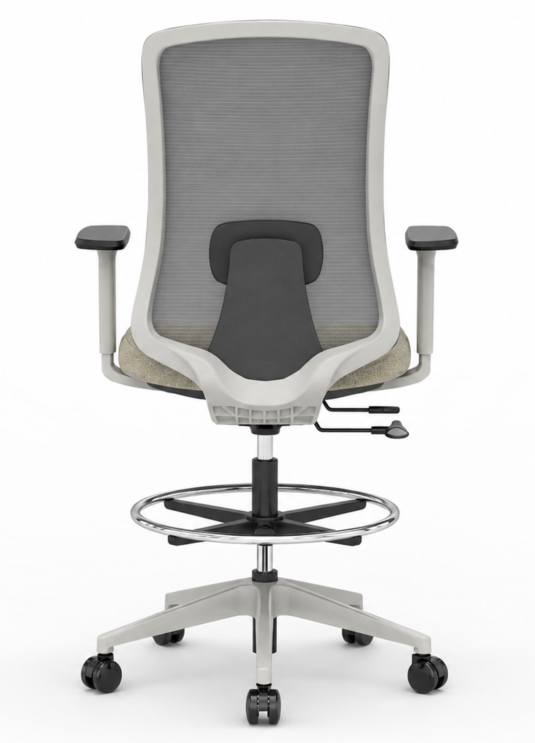 Tara Drafting Office Chair