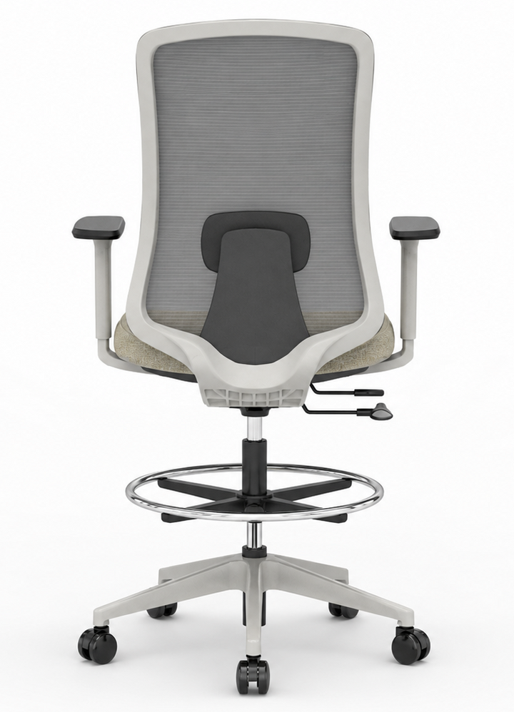 Tara Drafting Office Chair
