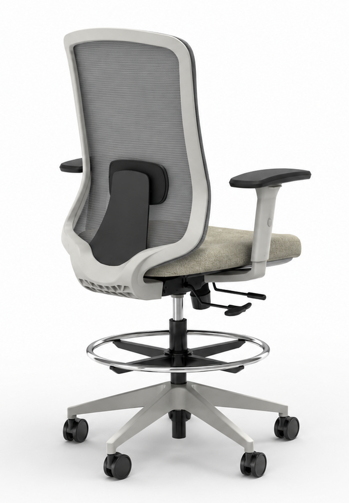 Tara Drafting Office Chair