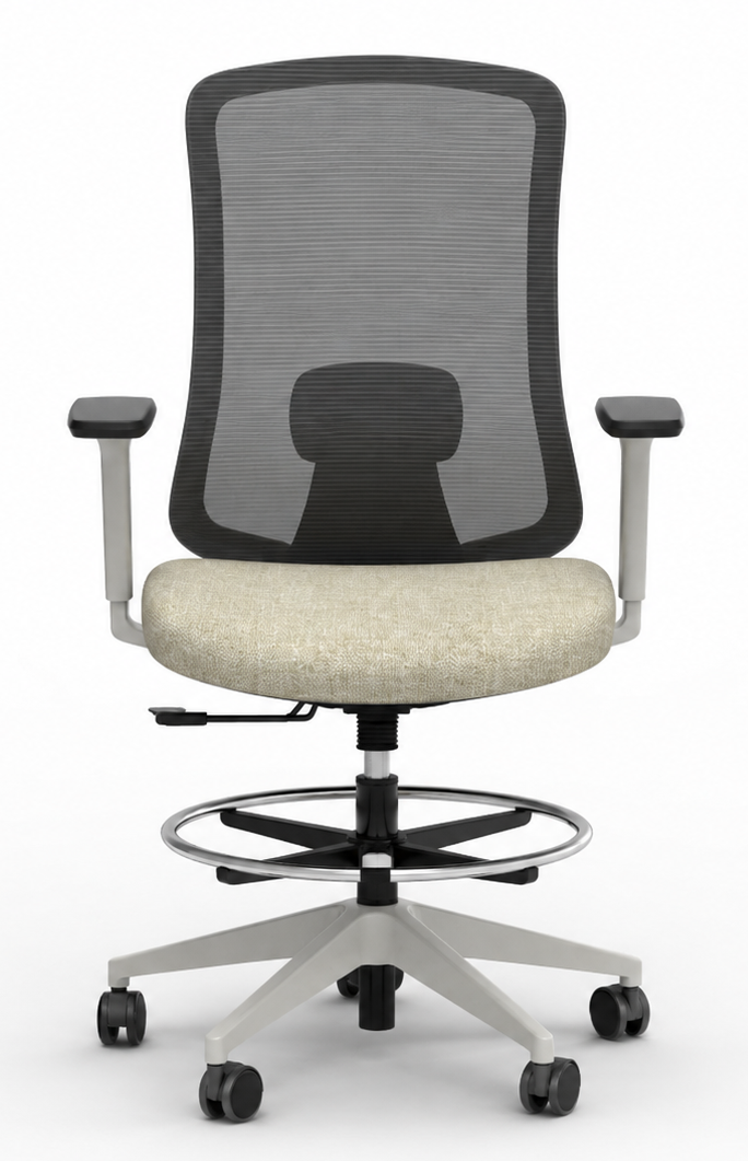 Tara Drafting Office Chair