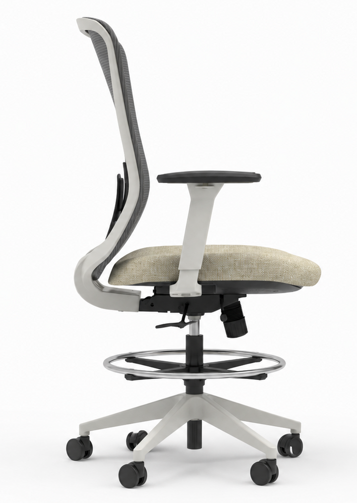 Tara Drafting Office Chair