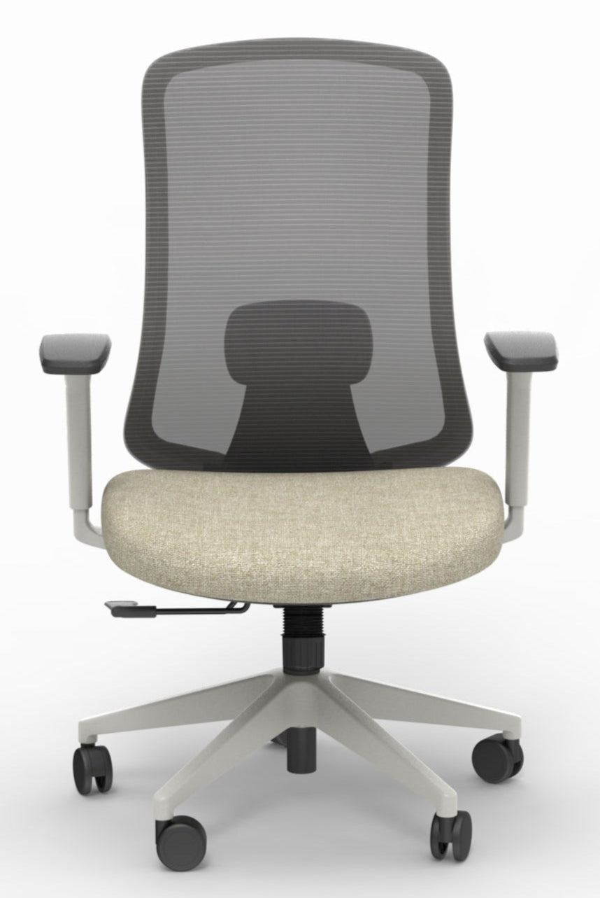 Tara Ergonomic Mesh Gaslift Chair