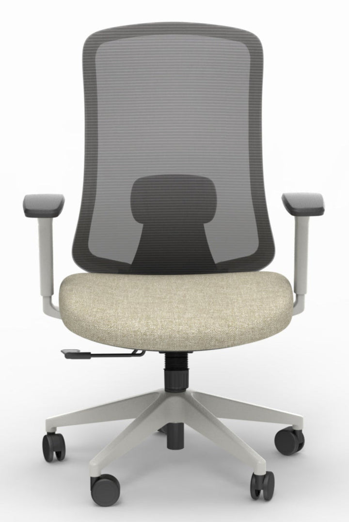 Tara Ergonomic Mesh Gaslift Chair
