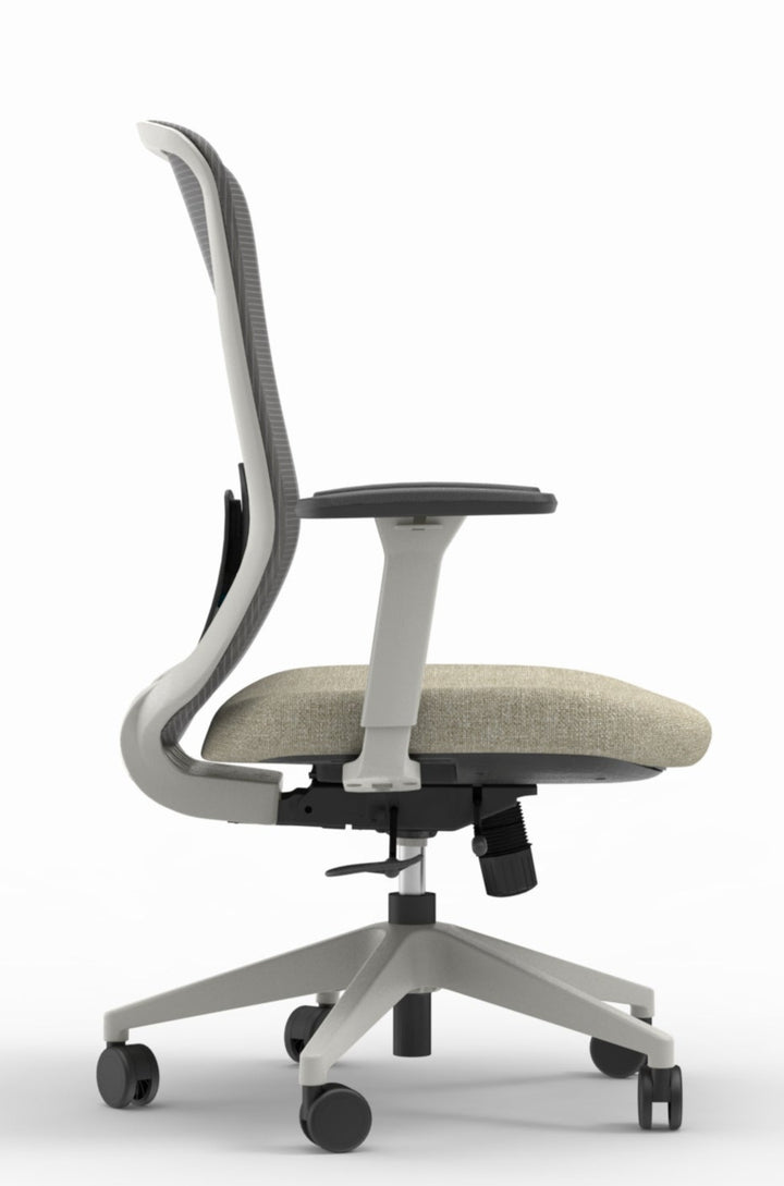 Tara Ergonomic Mesh Gaslift Chair