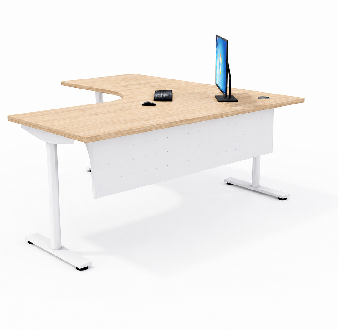 Tee Workstation
