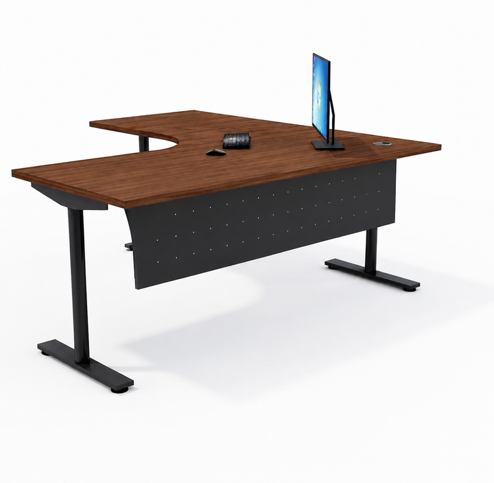 Tee Workstation