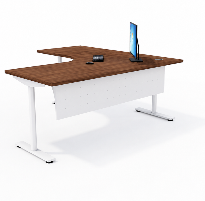 Tee Workstation