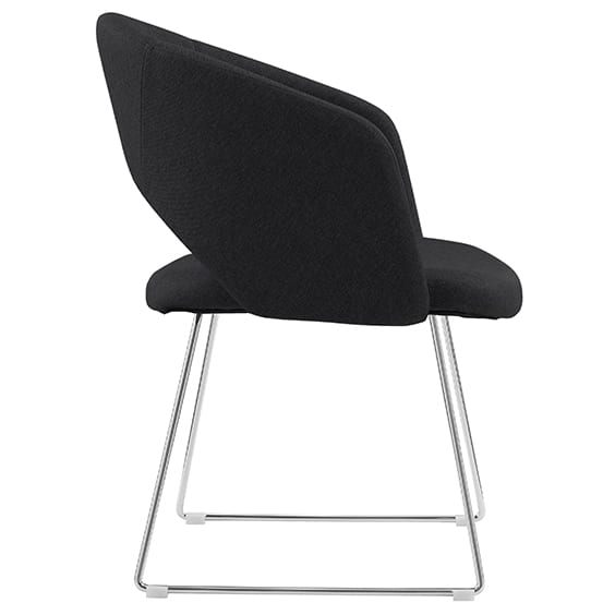 Tonic Visitor Tub Chair