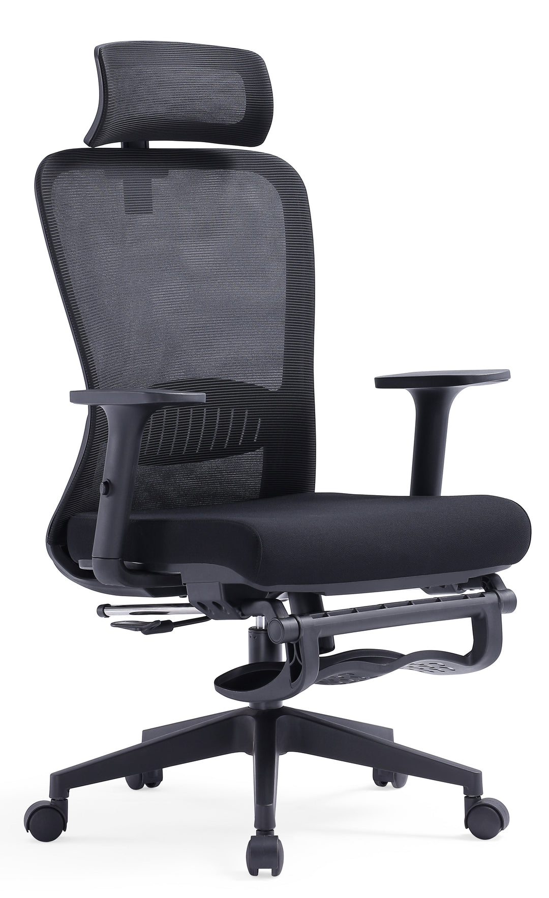 Trax Ergonomic Gaslift Gaming Chair