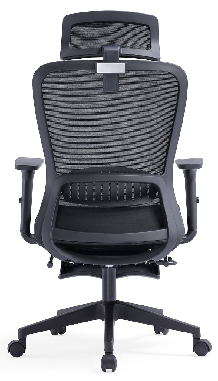 Trax Ergonomic Gaslift Gaming Chair
