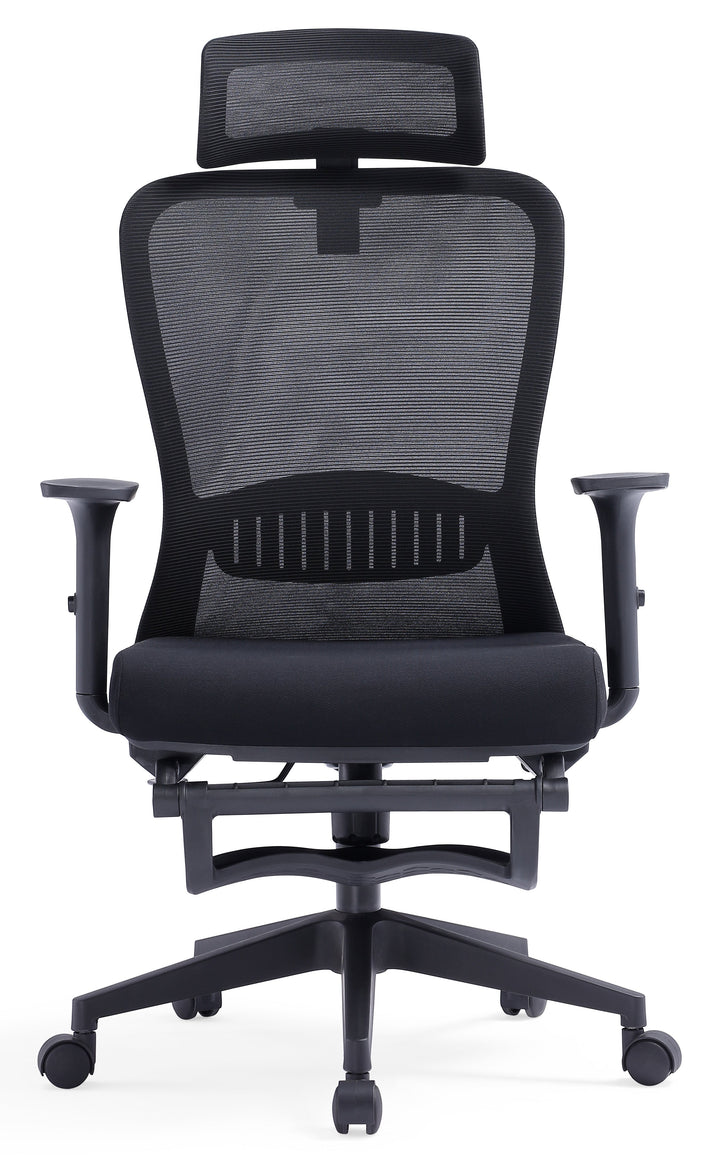 Trax Ergonomic Gaslift Gaming Chair