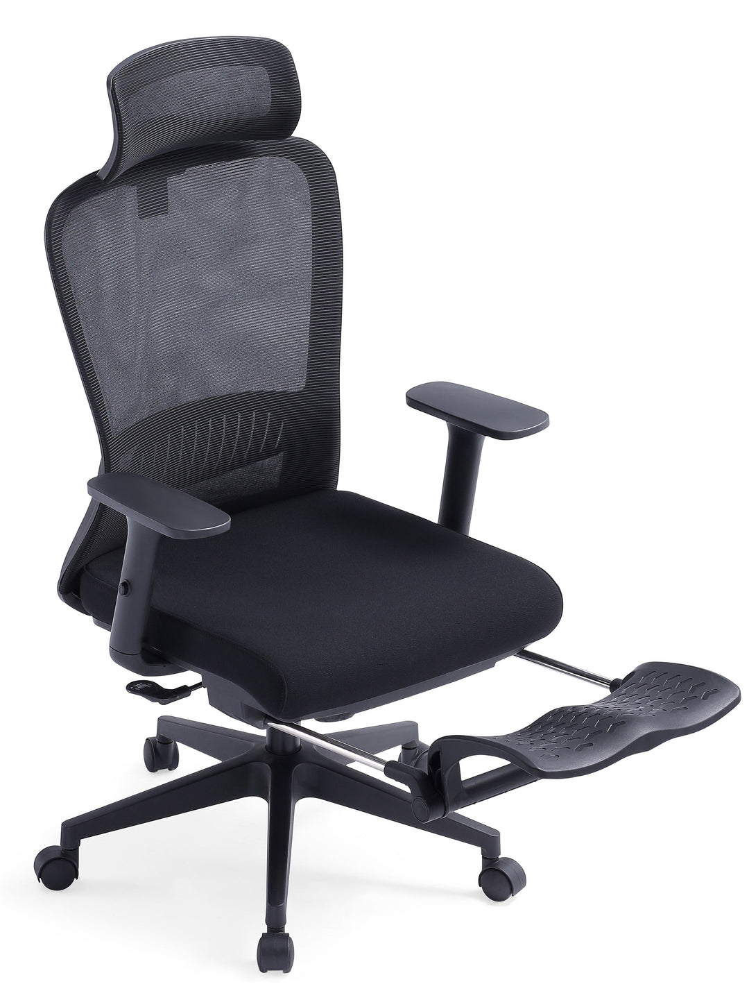Trax Ergonomic Gaslift Gaming Chair
